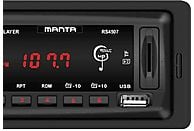Radioodtwarzacz samochodowy MANTA RS4507