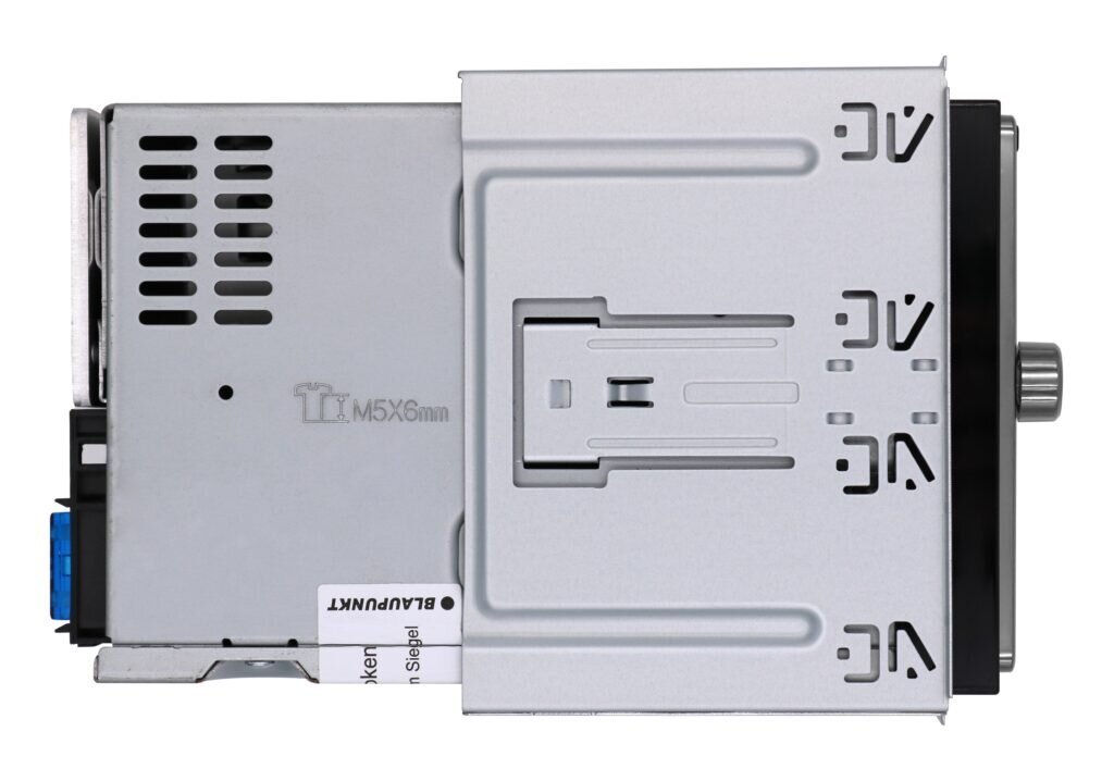 Stacja multimedialna BLAUPUNKT Oslo 590 DAB
