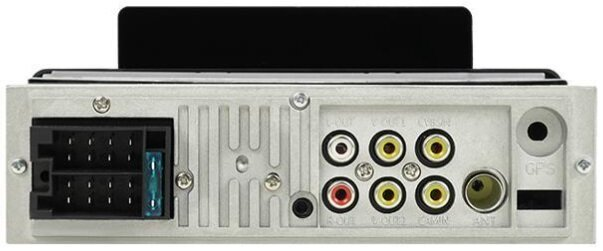 Radioodtwarzacz samochodowy XBLITZ RF500 Cam