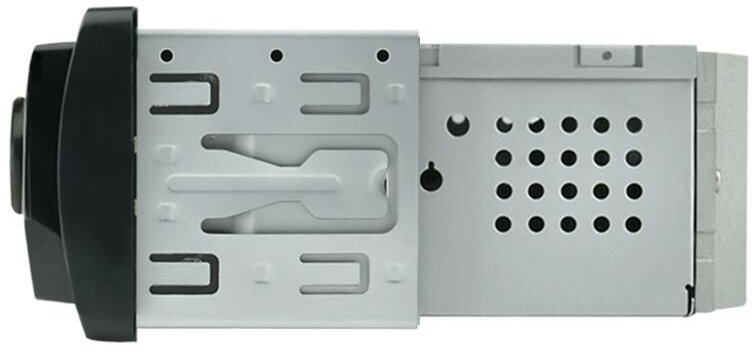 Radioodtwarzacz samochodowy XBLITZ RF200