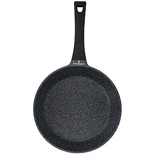 Patelnia ZWIEGER Black Stone 28 cm