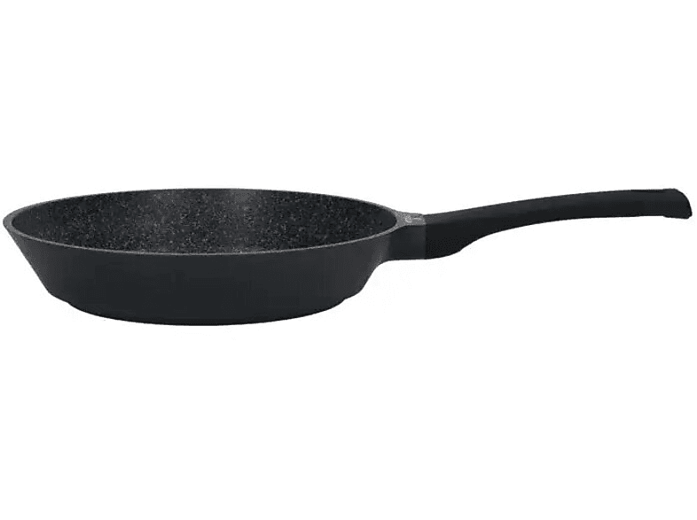 ZWIEGER BLACK STONE Patelnia 28 cm – zdjęcie 3