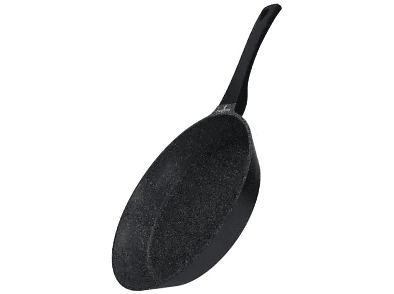 ZWIEGER BLACK STONE Patelnia 28 cm – zdjęcie 2