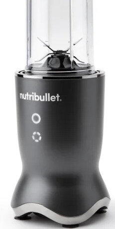 OUTLET - Koktajler NUTRIBULLET NB1206DG Czarny