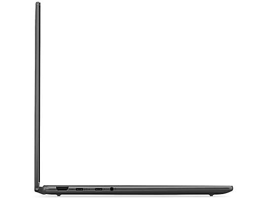 Laptop 2w1 LENOVO Yoga 7 14IRL8 82YL0084PB WUXGA Dotykowy OLED i5-1340P/16GB/1TB SSD/INT/Win11H GW36M Szary (Storm Grey)