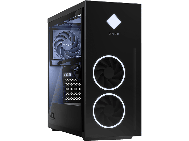 HP OMEN GT21-1744nz