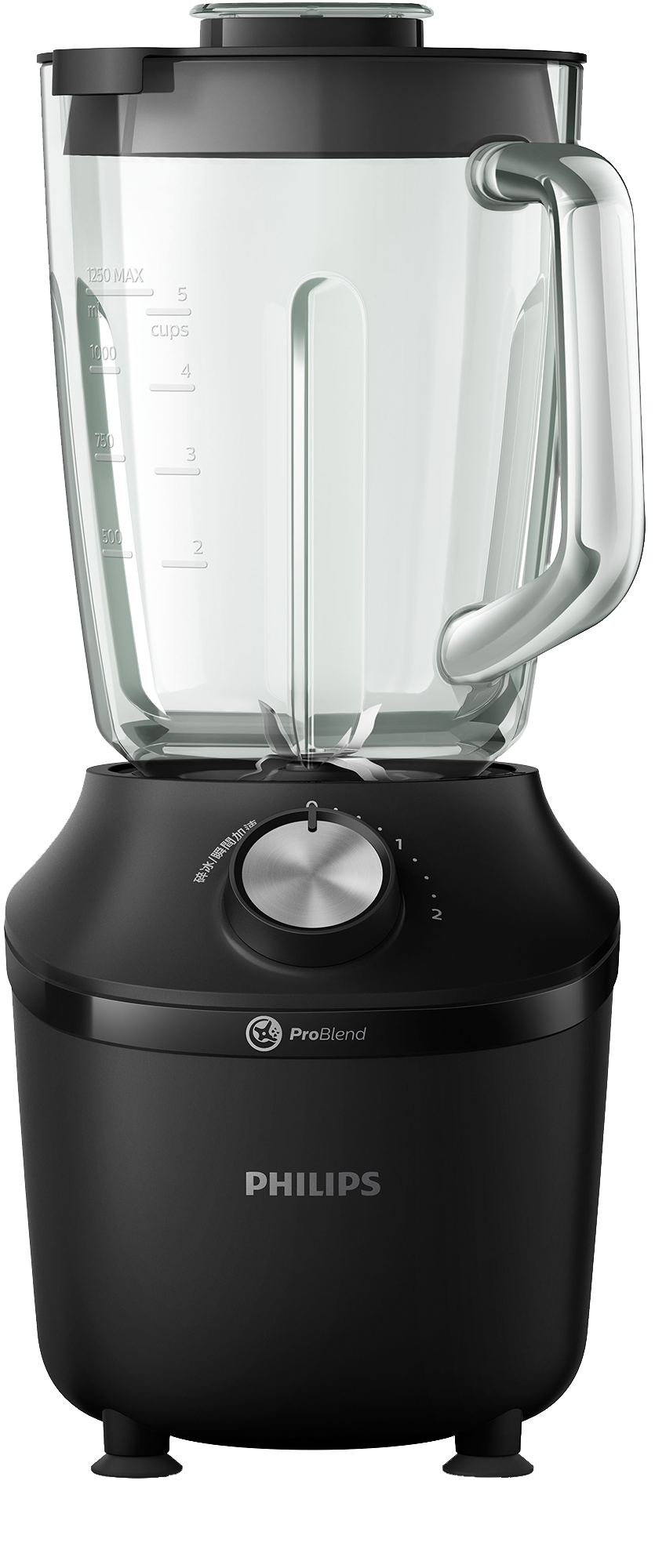 PHILIPS HR2291/01 Daily Collection Turmixgép, 600W