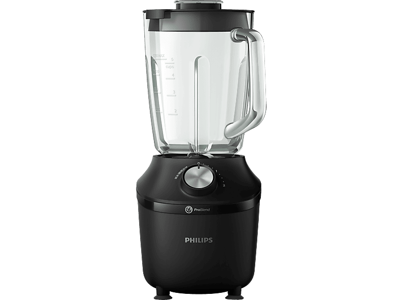 PHILIPS HR2291/01 Daily Collection Turmixgép, 600W