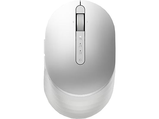 DELL MS7421W - Mouse (Argento)