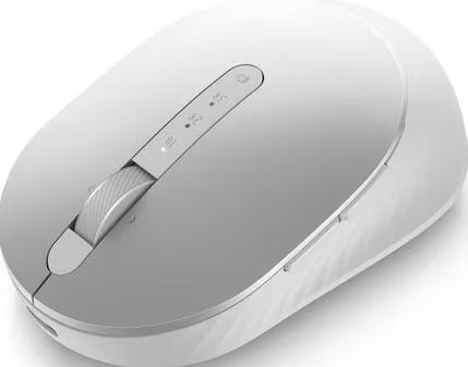DELL MS7421W - Souris (Argent)