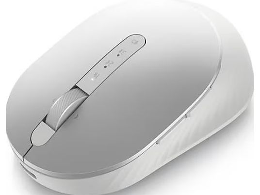 DELL MS7421W - Mouse (Argento)
