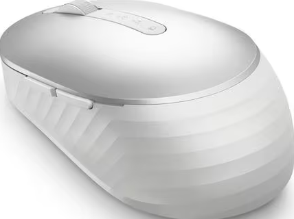 DELL MS7421W - Souris (Argent)