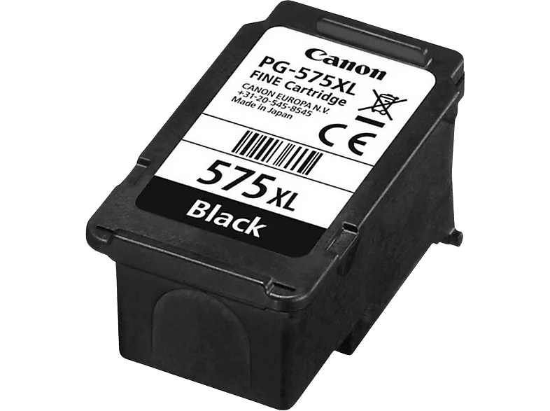 Canon PG-575 XL Cartouche d'encre Noir