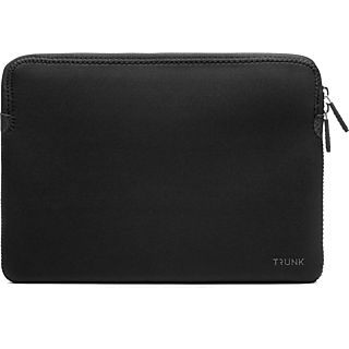 TRUNK TR-ALSPA13-BLK Neopren Sleeve für MacBook Air/MacBook Pro 13"