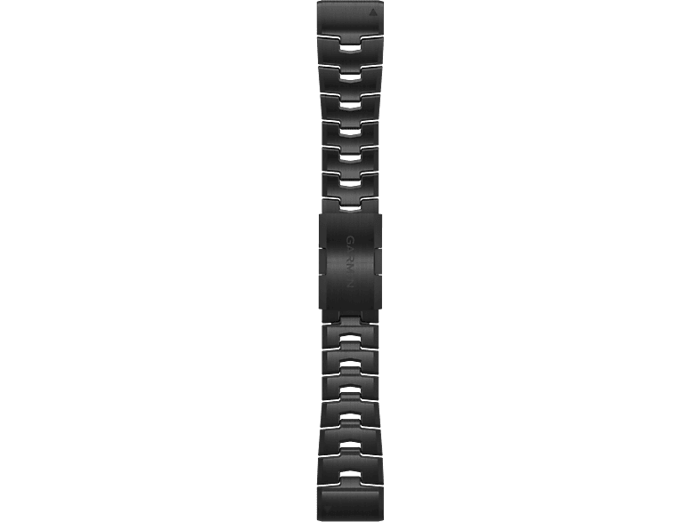 GARMIN Titanium DLC band 26 mm Grijs kopen MediaMarkt