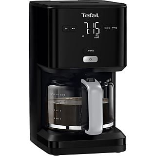 TEFAL Koffiezetapparaat Smart'n'light (CM60810)