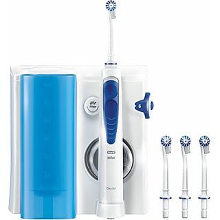 Irygator ORAL-B OxyJet MD 20