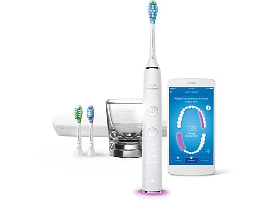 Szczoteczka soniczna PHILIPS SONICARE DiamondClean Smart HX9903/03