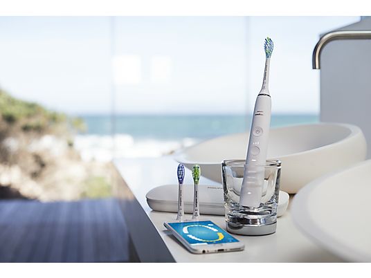 Szczoteczka soniczna PHILIPS SONICARE DiamondClean Smart HX9903/03