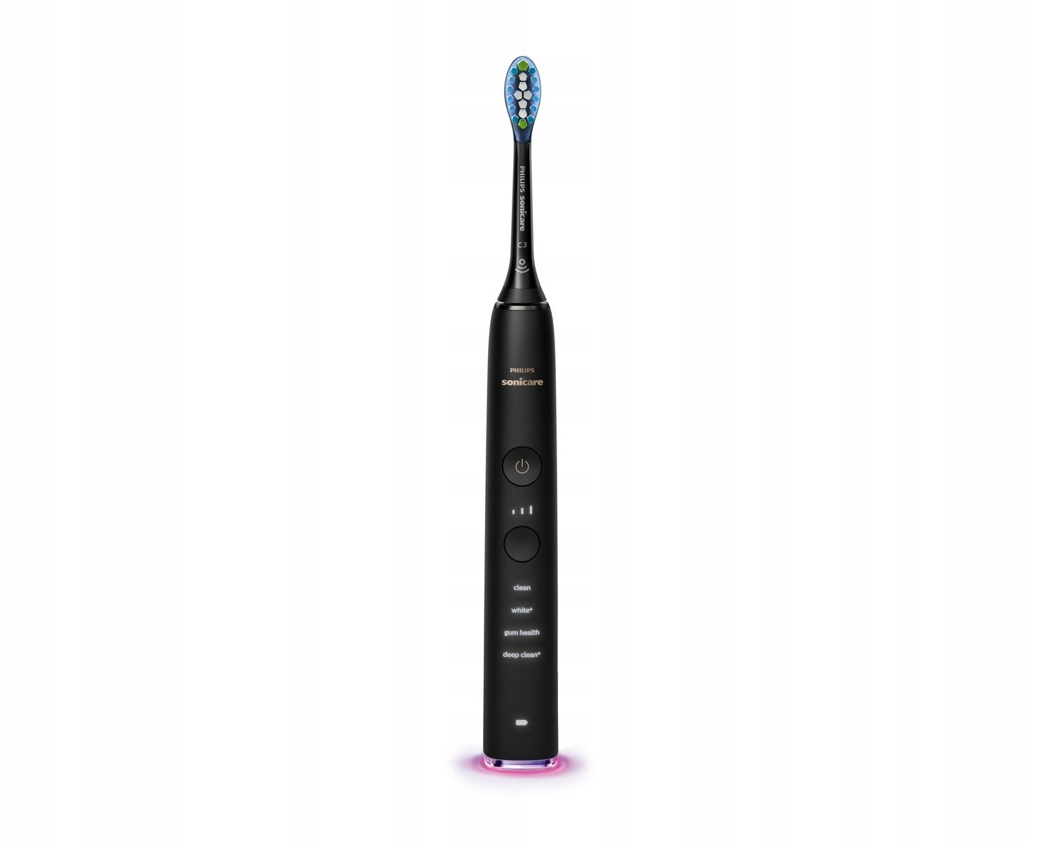 Szczoteczka soniczna PHILIPS SONICARE DiamondClean Smart HX9903/13 z aplikacją na telefon