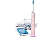 Szczoteczka soniczna PHILIPS SONICARE DiamondClean Smart HX9924/27 z aplikacją na telefon