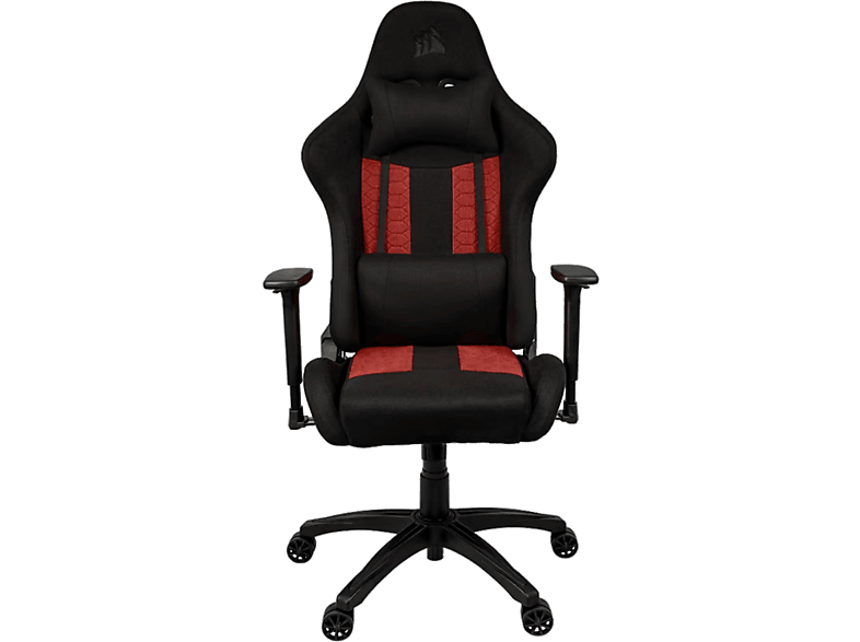 Silla de escritorio gaming NITRO - Conforama