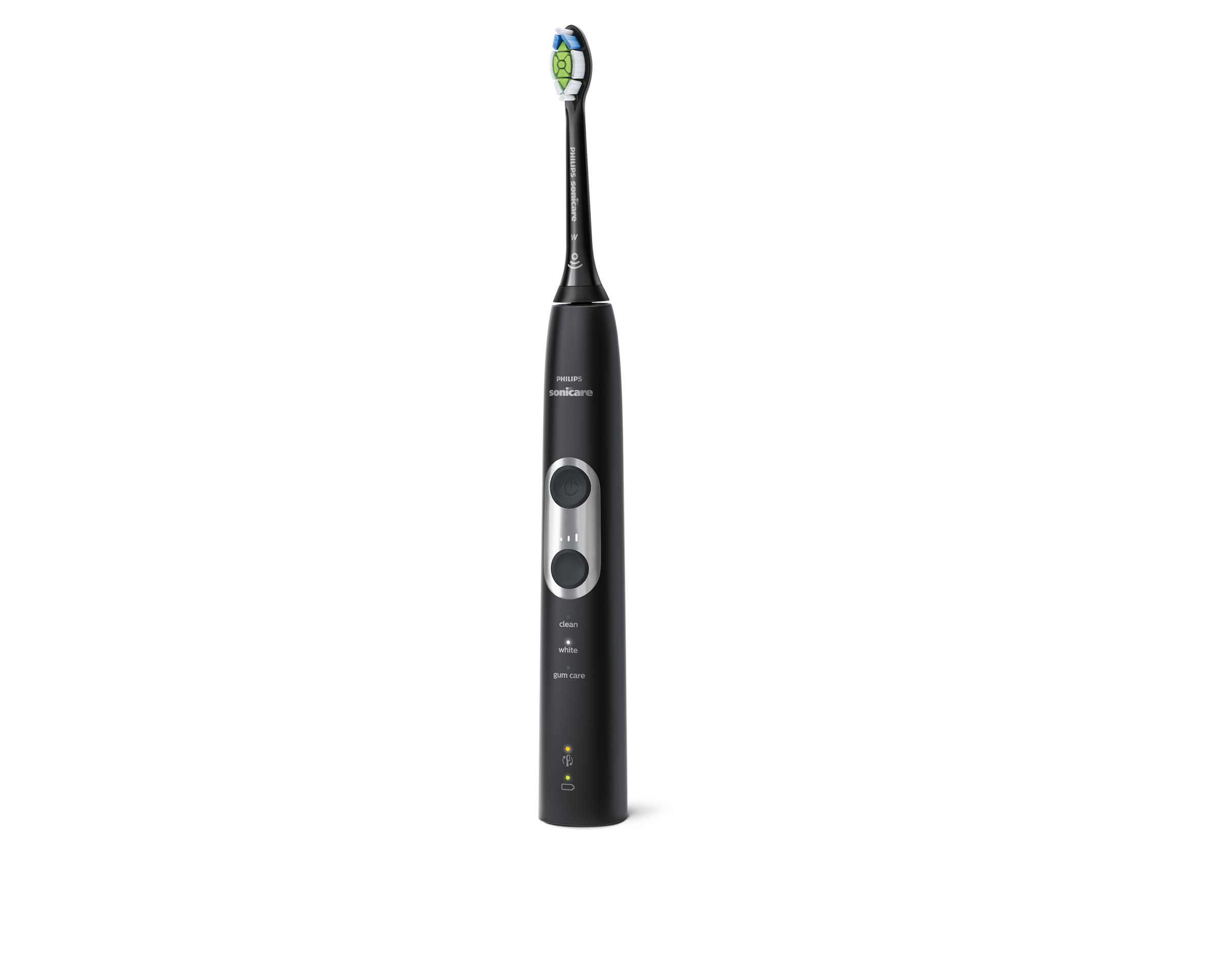 Zestaw szczoteczek sonicznych PHILIPS SONICARE ProtectiveClean 6100 HX6877/35 (2 szt.)