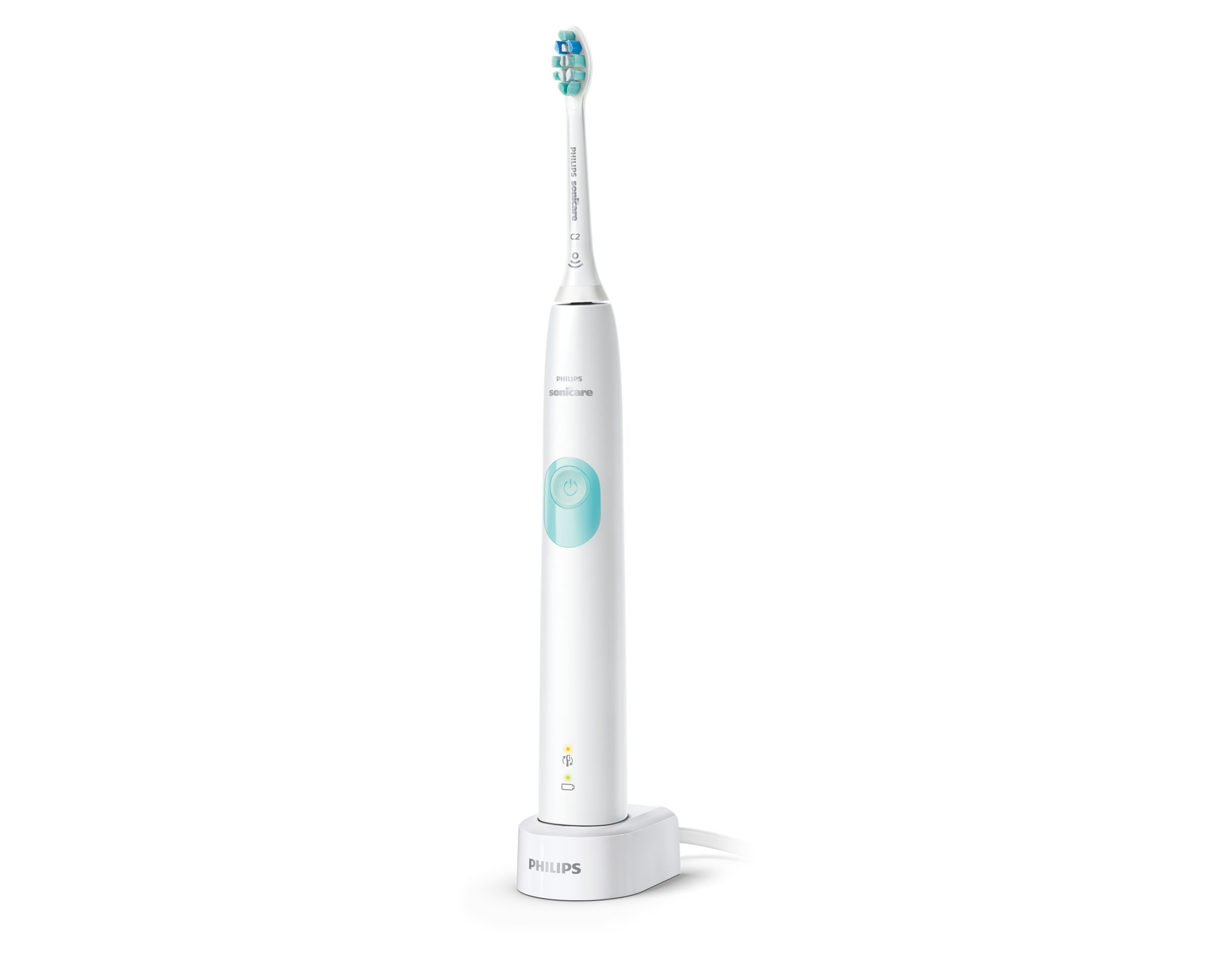 Szczoteczka soniczna PHILIPS SONICARE ProtectiveClean 4300 HX6807/04