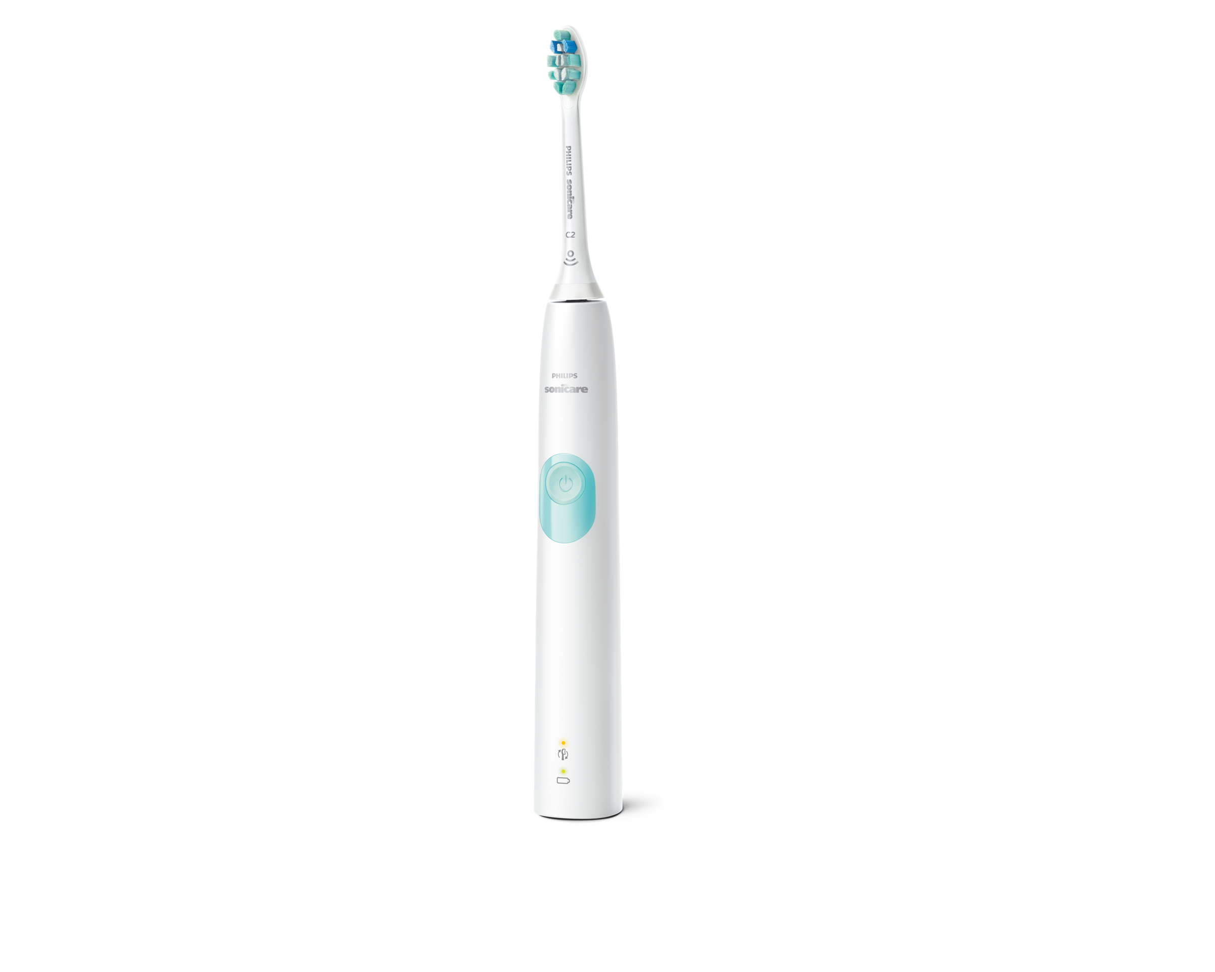 Szczoteczka soniczna PHILIPS SONICARE ProtectiveClean 4300 HX6807/04