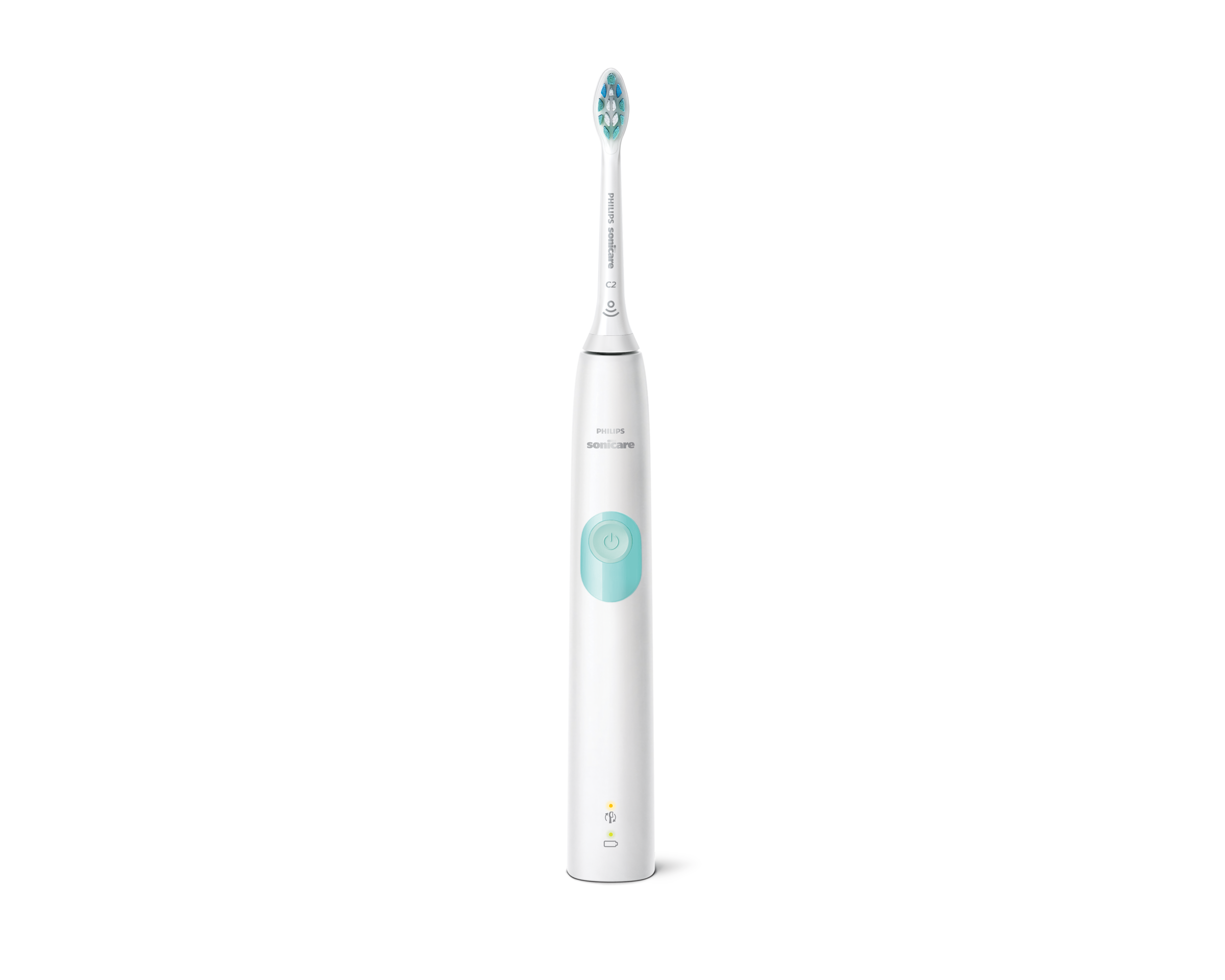 Szczoteczka soniczna PHILIPS SONICARE ProtectiveClean 4300 HX6807/04