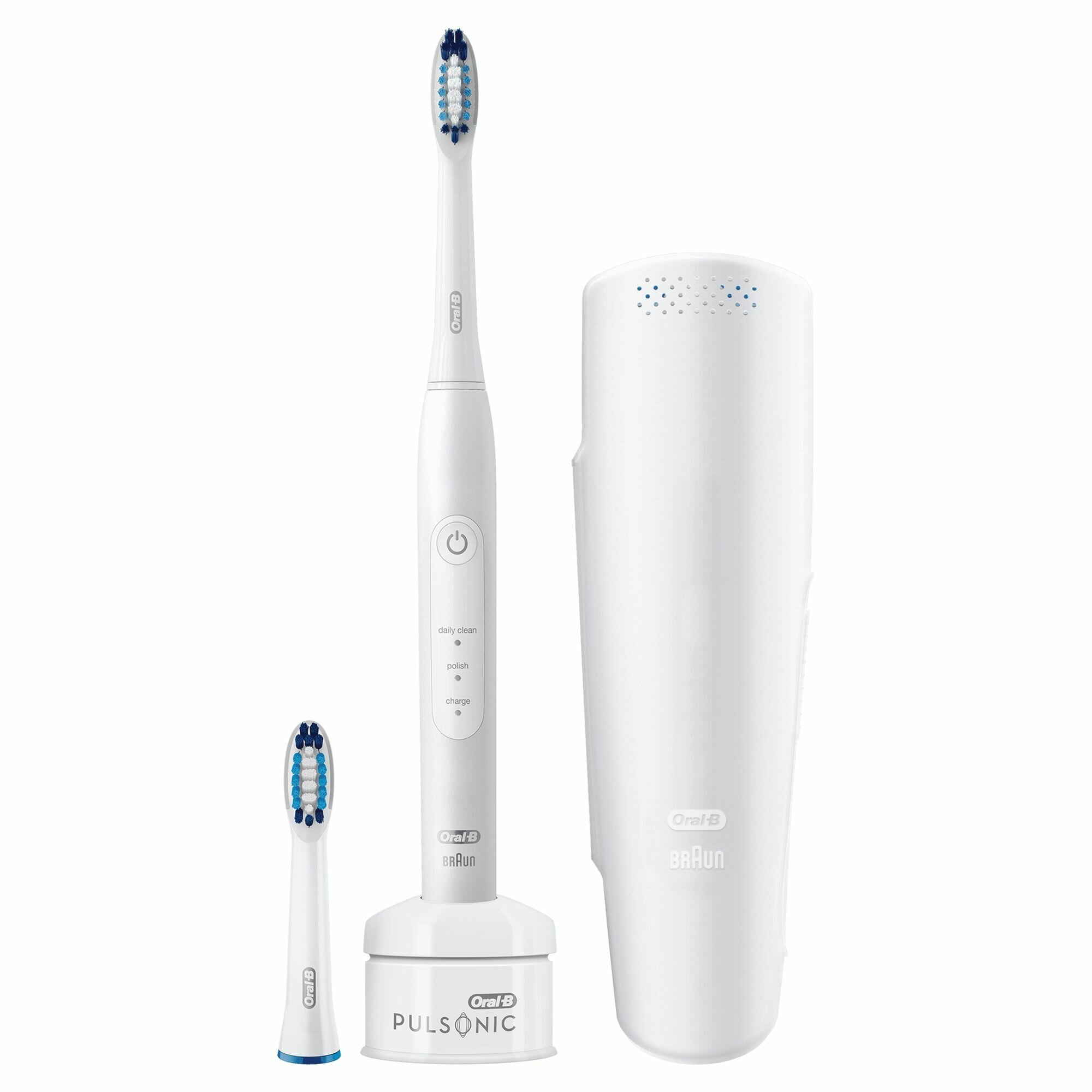 Szczoteczka soniczna ORAL-B Pulsonic SlimOne 2200