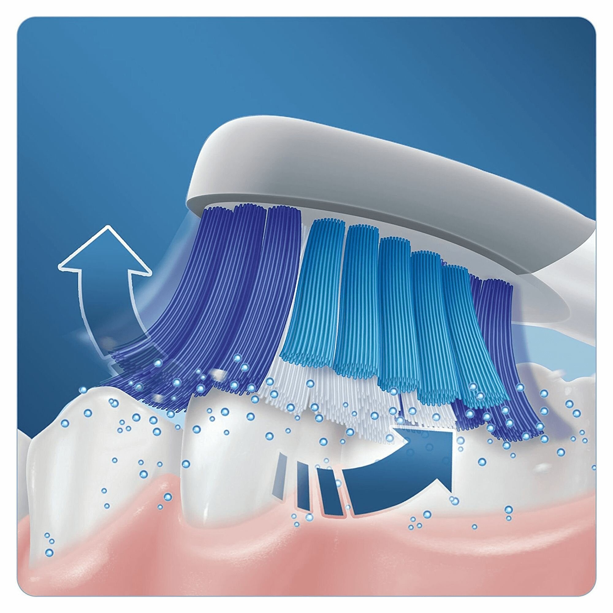 Szczoteczka soniczna ORAL-B Pulsonic SlimOne 2200