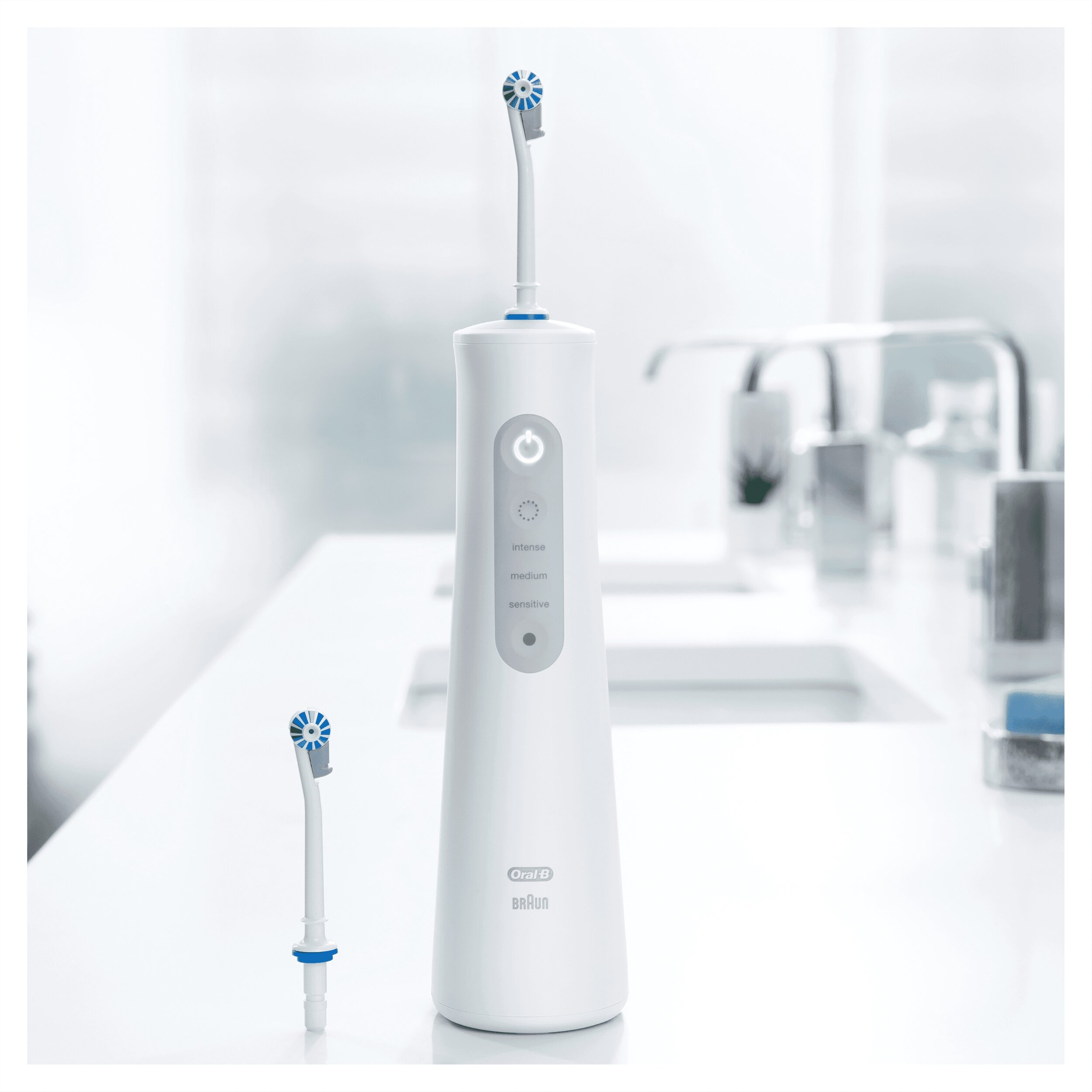 Irygator ORAL-B AquaCare 6 ProExpert