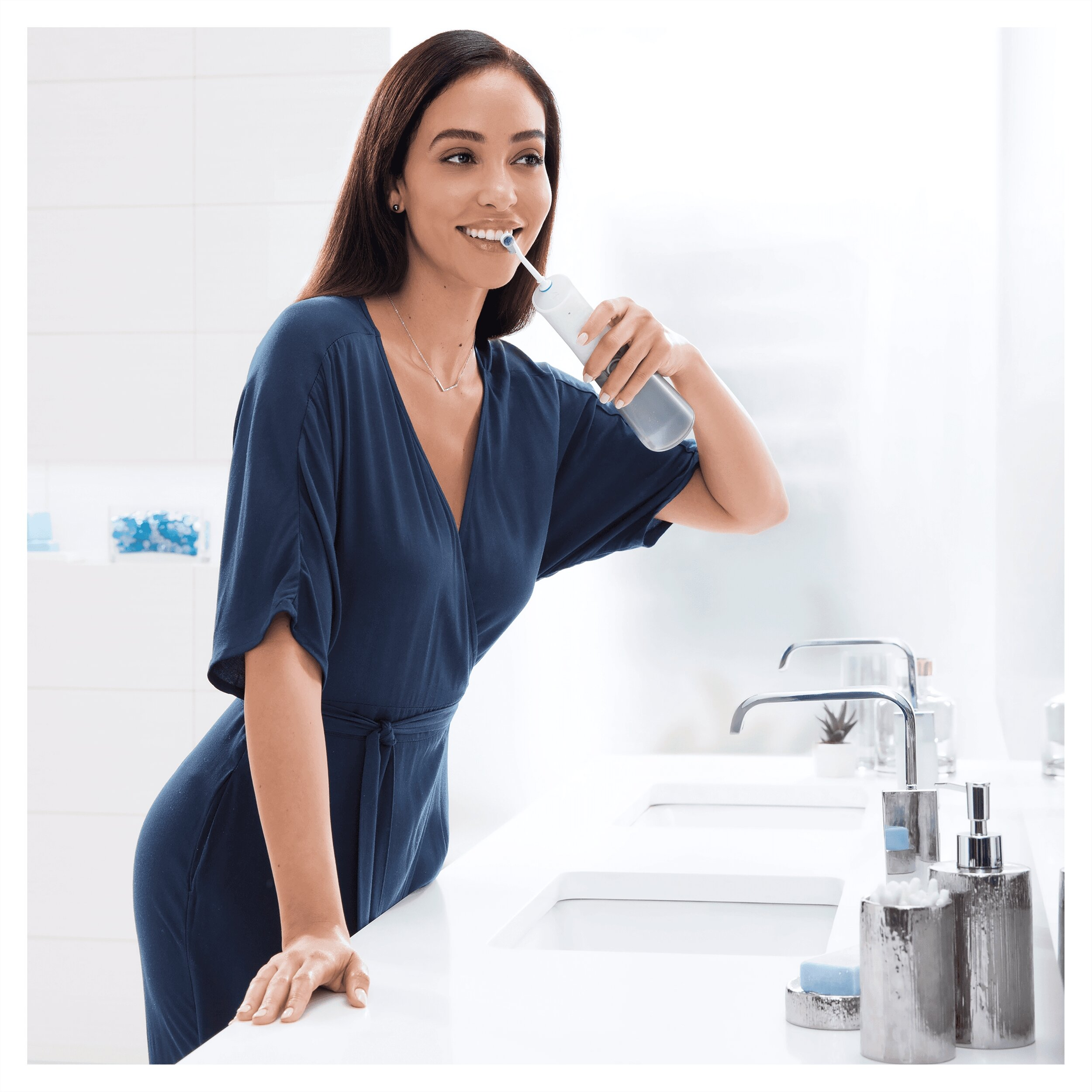 Irygator ORAL-B AquaCare 6 ProExpert