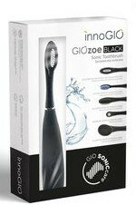 Szczoteczka do zębów INNOGIO GIOzoe BLACK