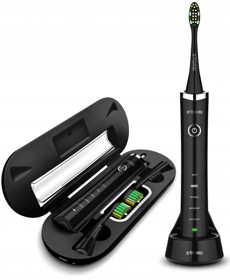 Szczoteczka soniczna EVOREI ONIC UV PRO