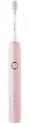 Szczoteczka soniczna SOOCAS V1 Różowa