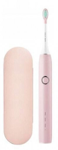 Szczoteczka soniczna SOOCAS V1 Różowa