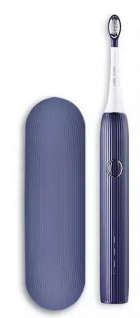 Szczoteczka soniczna SOOCAS V1 Granatowa