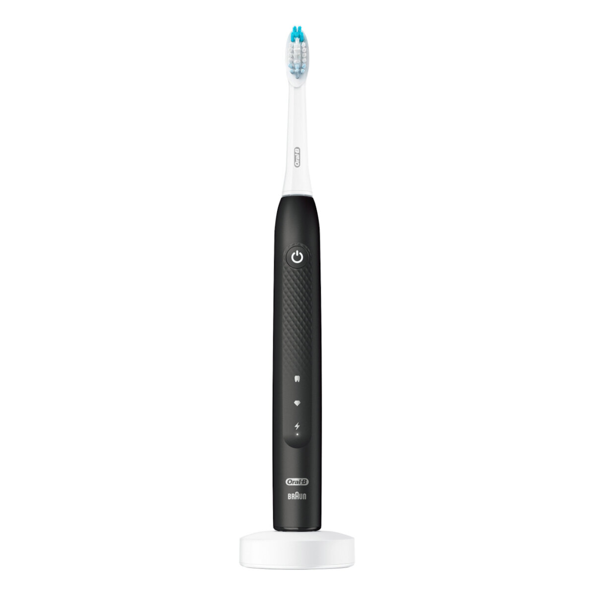 Szczoteczka soniczna ORAL-B Pulsonic Slim Clean 2000 Black