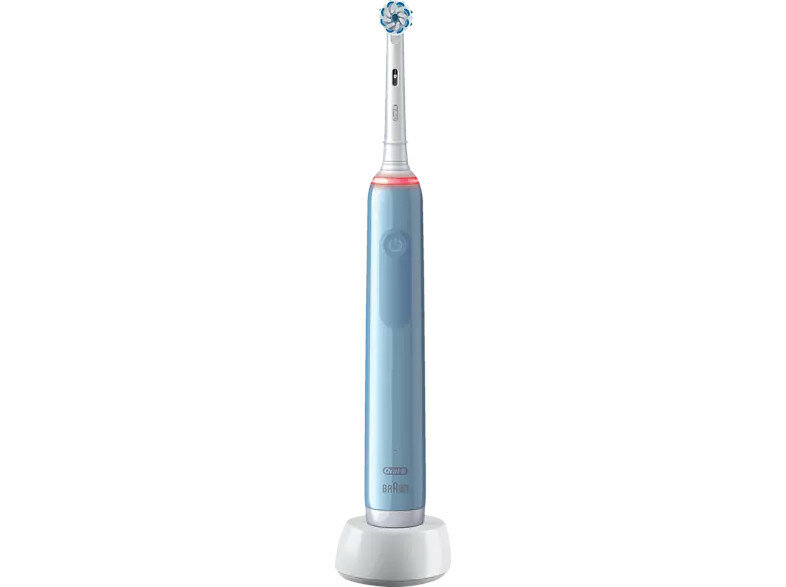 Szczoteczka elektryczna ORAL-B Pro3 3000 Cross Action
