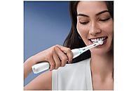 Szczoteczka magnetyczna ORAL-B iO 8 White Alabaster