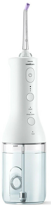 Irygator PHILIPS SONICARE HX3806/31 Cordless Power Flosser 3000