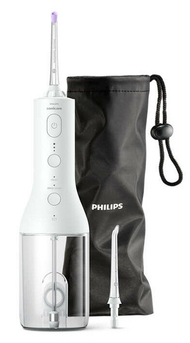 Irygator PHILIPS SONICARE HX3806/31 Cordless Power Flosser 3000