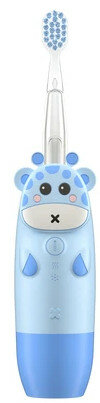 Szczoteczka soniczna INNOGIO 212562 GIO 450 GIRAFFE BLUE
