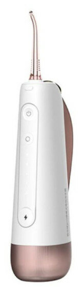 Irygator OCLEAN W10 Różowy