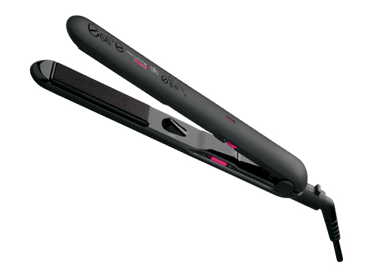 Prostownica ROWENTA SF 3122 Optiliss Keratine &Shine