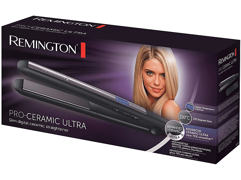 Prostownica REMINGTON S5505 – zdjęcie 3