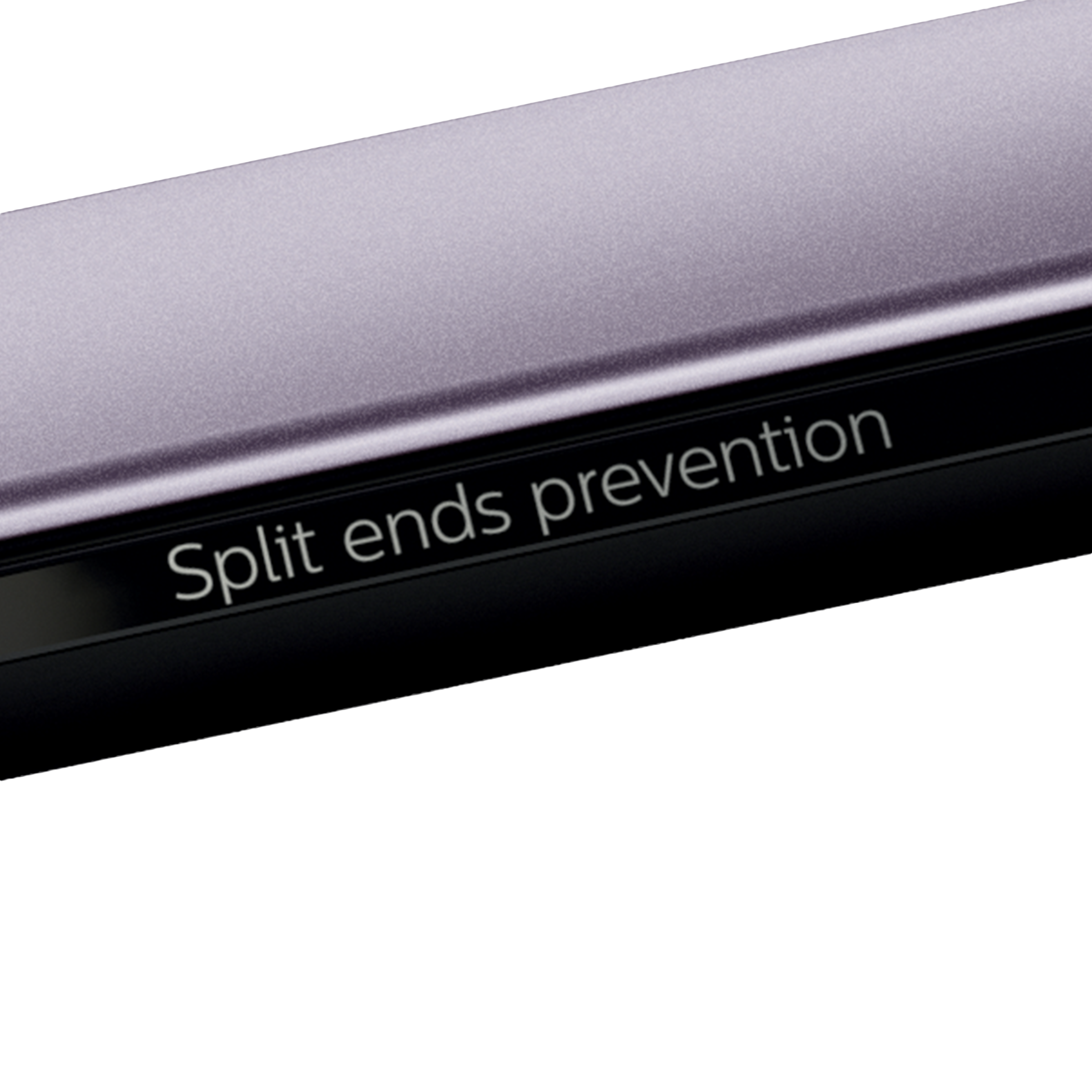 Prostownica do włosów PHILIPS StraightCare Sublime Ends BHS677/00