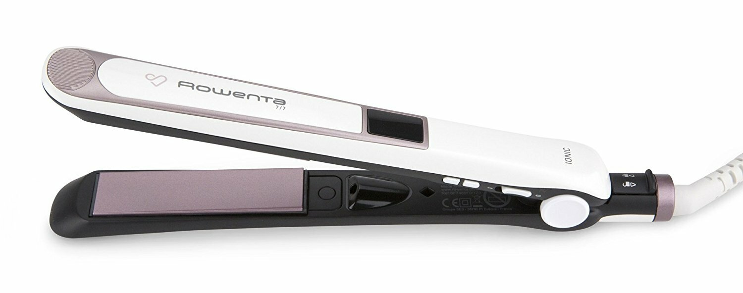 Prostownica ROWENTA Premium Care 7/7 SF7460